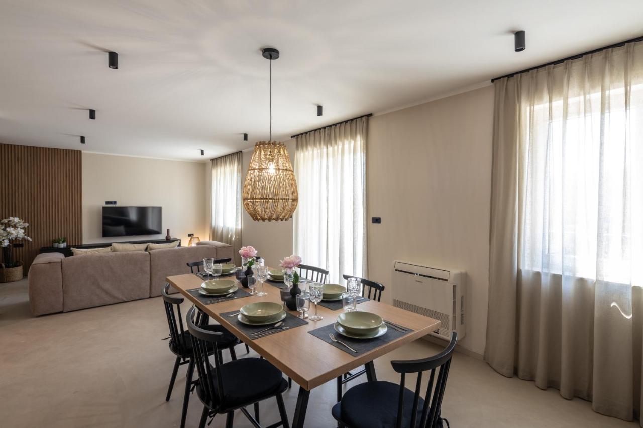 3 Luxury Bedroom Apartment Emma Sinj Exteriör bild