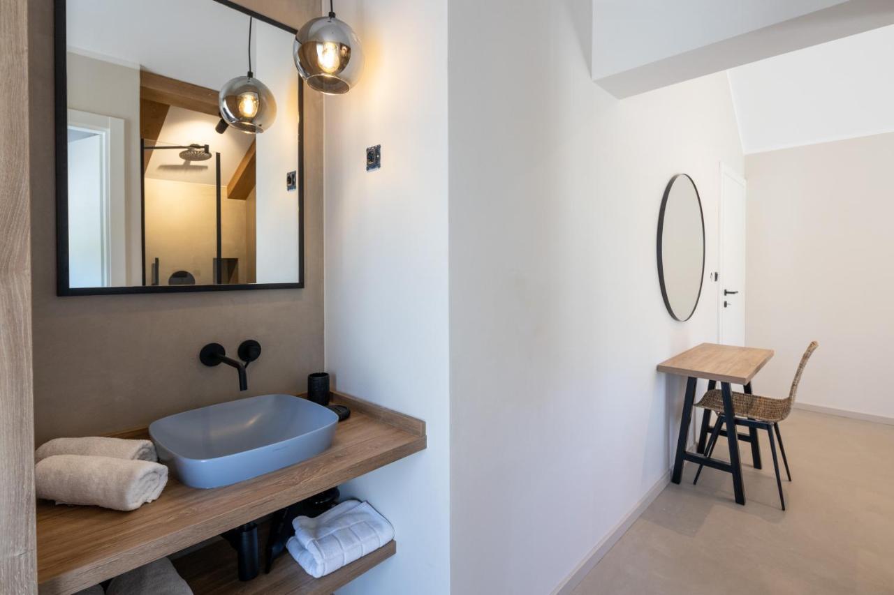 3 Luxury Bedroom Apartment Emma Sinj Exteriör bild